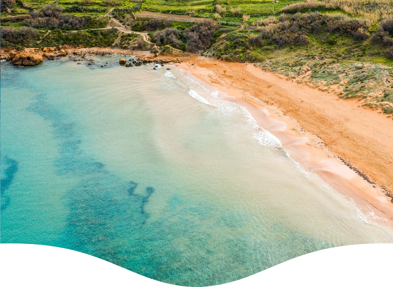 EXPLORE GOZO