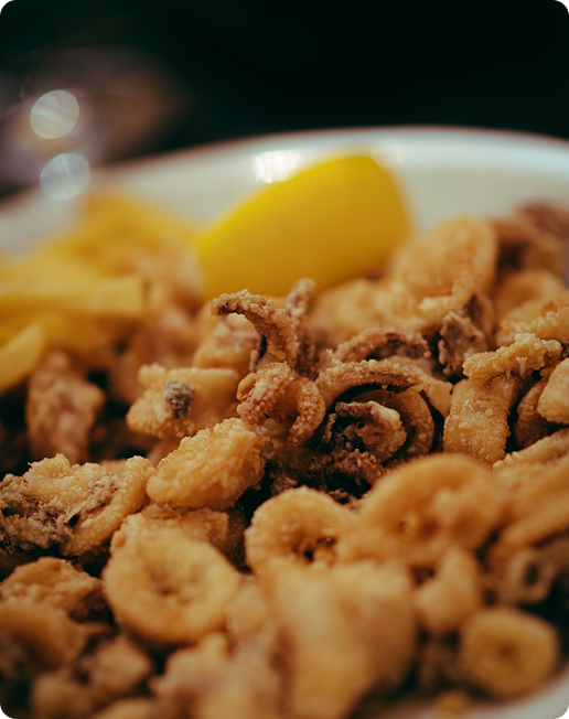 Maldonado Bistro